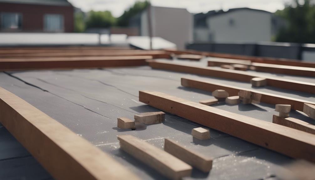 structural integrity and safety
