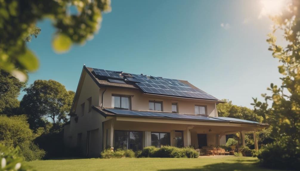 success in solar roofs