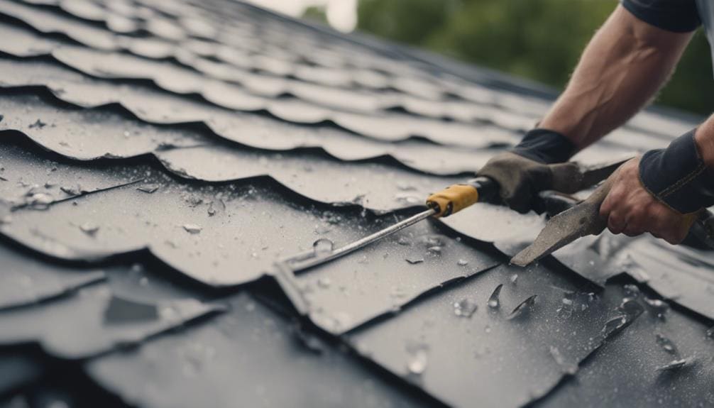 tailored solutions for hail