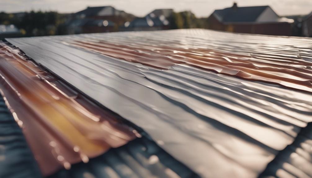 thermoplastic roofing cost analysis