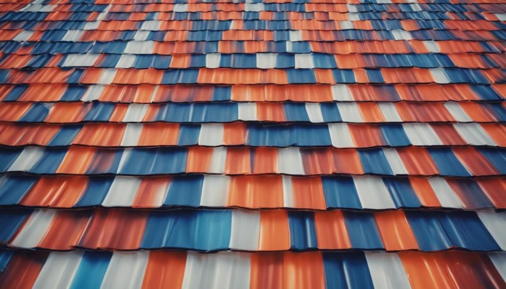 thermoplastic roofing materials explained