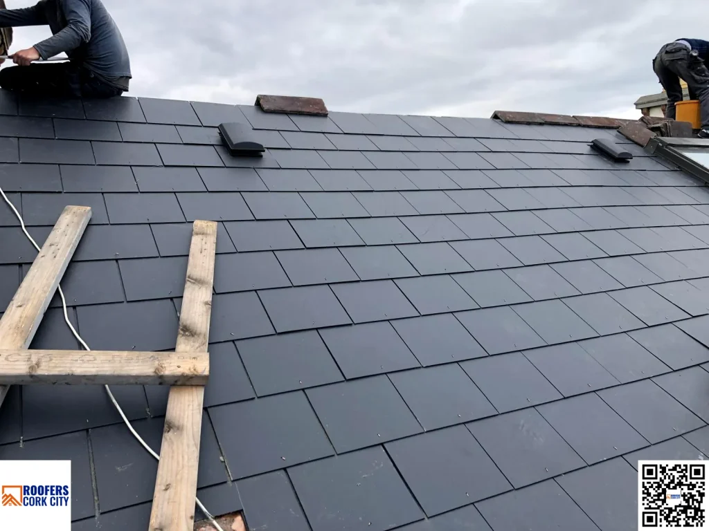 tiles roof