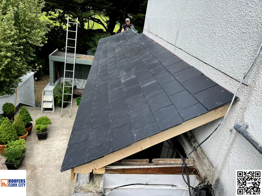 roof repair