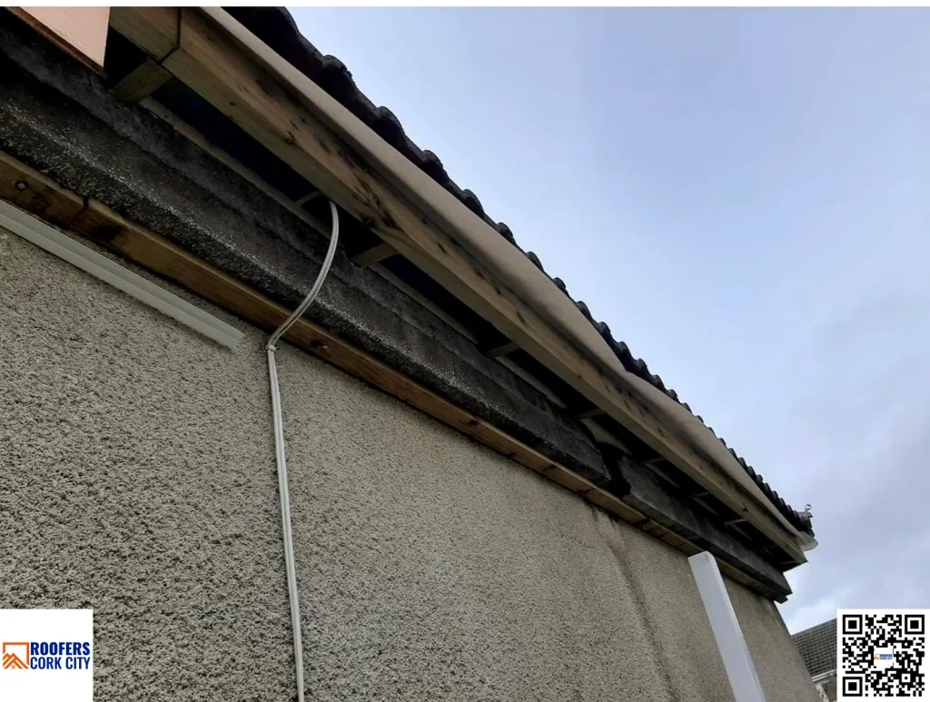 gutter repairs