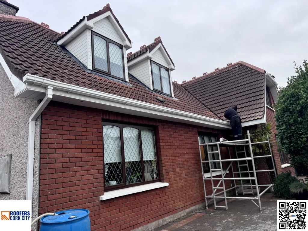 roof repair