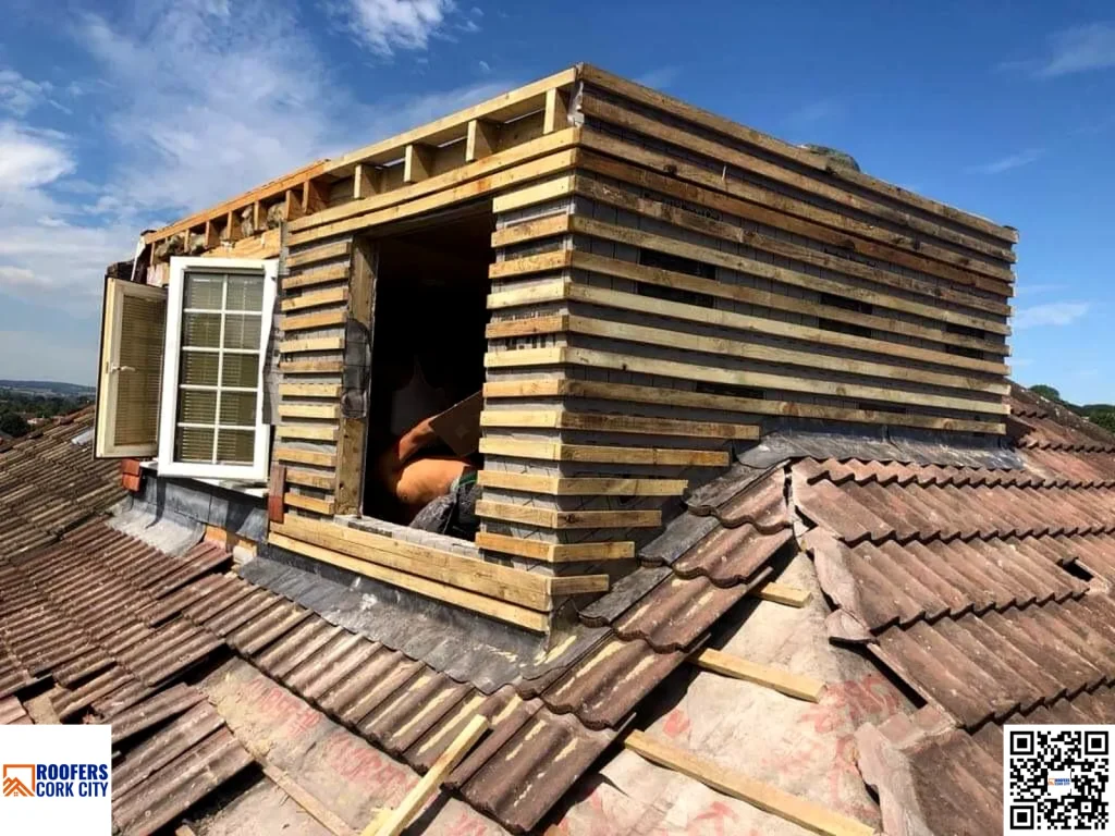 roof repair