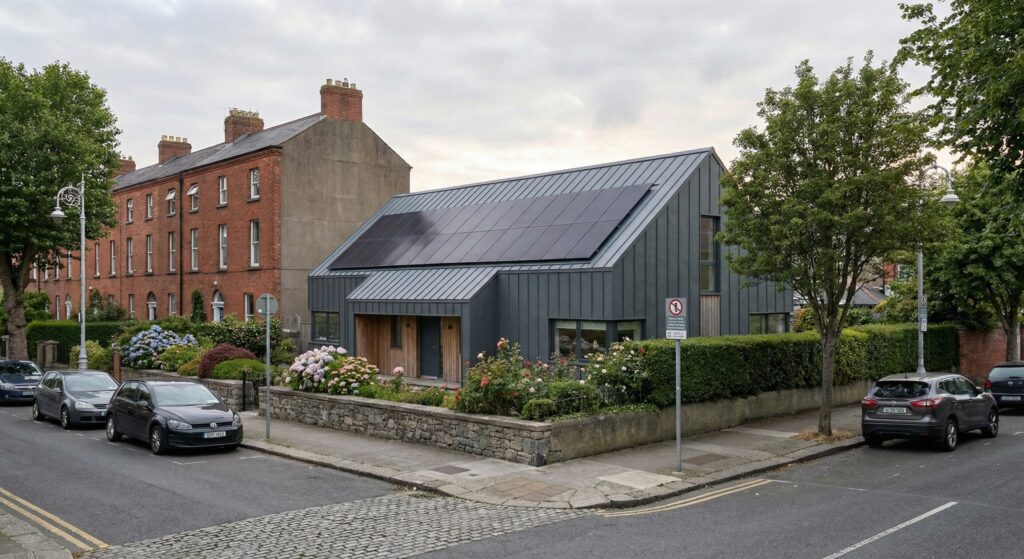 Choosing the Right Solar Panel